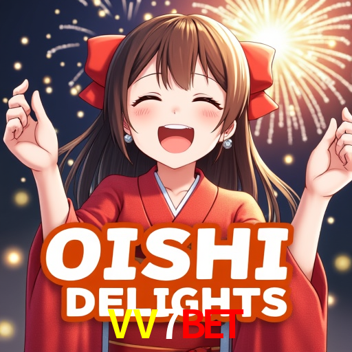 Jogos de Slot VV7Bet