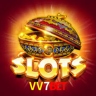 Interface do App VV7Bet