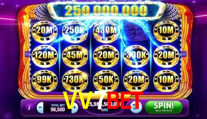 Promoções Sazonais VV7Bet