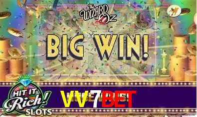 Promoção Relâmpago VV7Bet