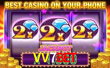 Sistemas de Segurança VV7Bet